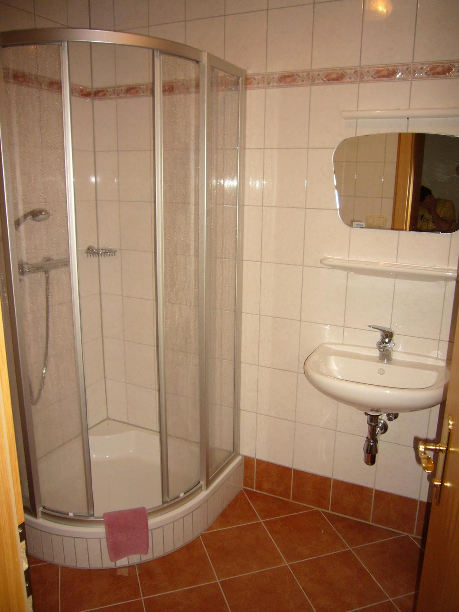 Gasthof Wacht Untertilliach Номер фото