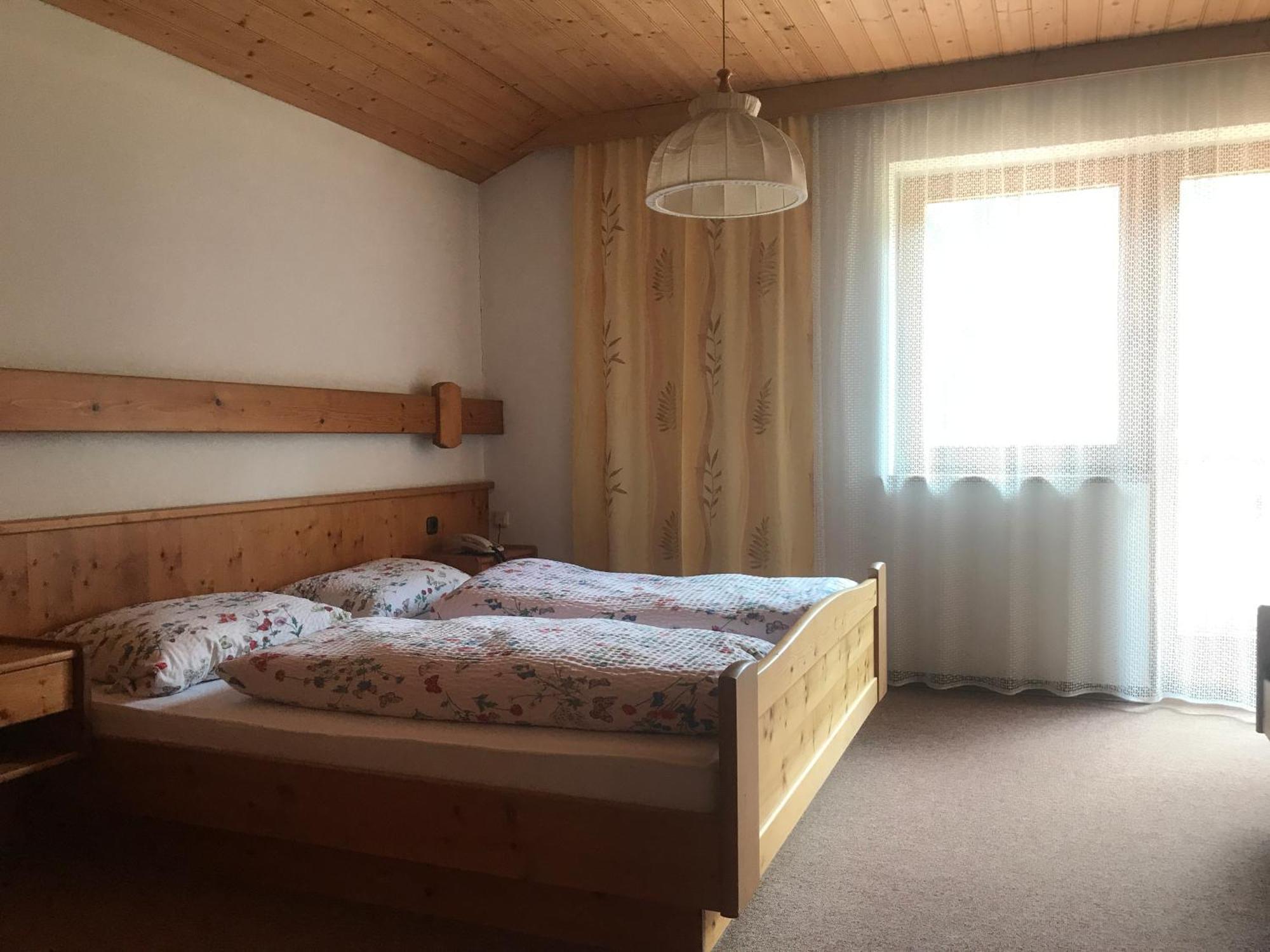 Gasthof Wacht Untertilliach Номер фото